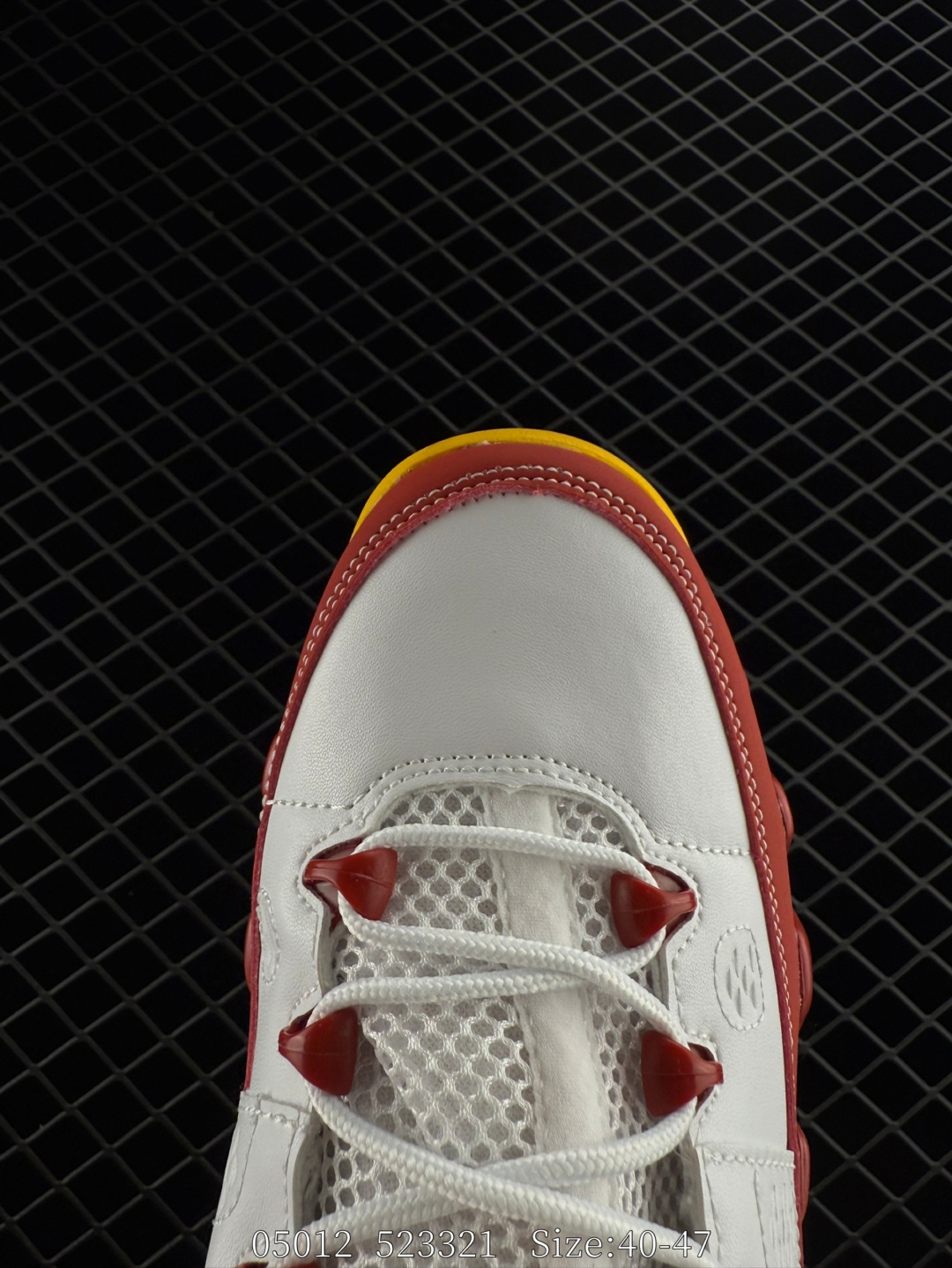 Air Jordan 9 Retro AJ9